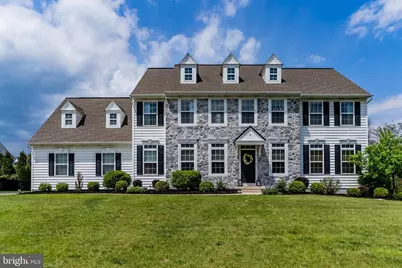 8 Braxton Road, Mechanicsburg, PA 17050 - Photo 1
