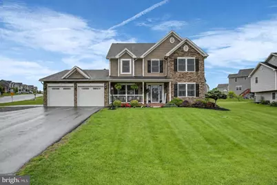 717 Southwood Drive, Shippensburg, PA 17257 - Photo 1