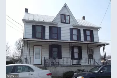 10 - 12 Middle Spring Avenue, Shippensburg, PA 17257 - Photo 1