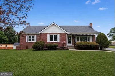 708 Baltimore Road, Shippensburg, PA 17257 - Photo 1