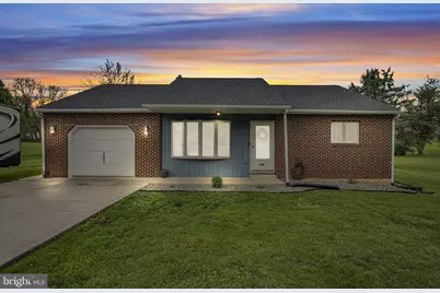 488 Petersburg Road, Carlisle, PA 17015 - Photo 1