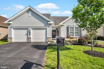 107 Loyal Drive, Mechanicsburg, PA 17050 - Photo 1