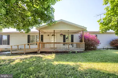 800 Green Spring Road, Newville, PA 17241 - Photo 1