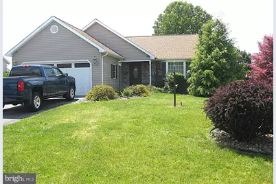 307 Liberty Drive, Shippensburg, PA 17257 - Photo 1