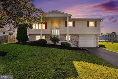 1911 Mary Lane, Carlisle, PA 17013 - Photo 1