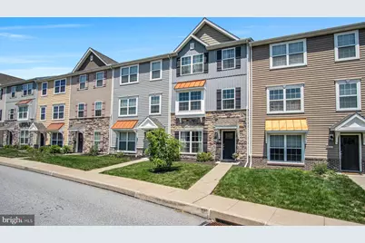 4520 Laurel Valley Lane, Enola, PA 17025 - Photo 1