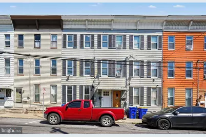 216 W Allen Street, Mechanicsburg, PA 17055 - Photo 1