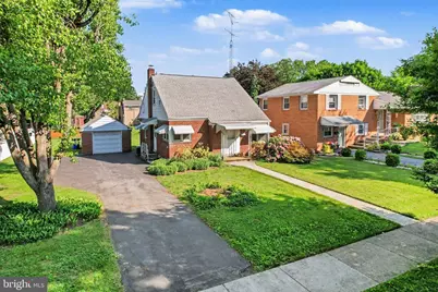 705 Haldeman Boulevard, New Cumberland, PA 17070 - Photo 1