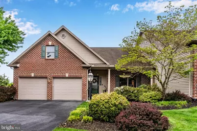 1108 Atland Drive, Mechanicsburg, PA 17055 - Photo 1