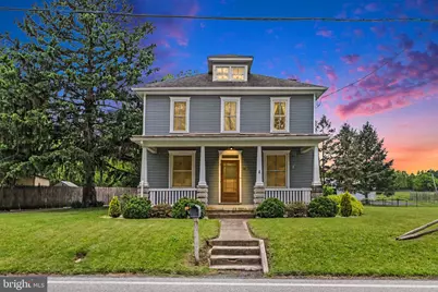50 N Middlesex Road, Carlisle, PA 17013 - Photo 1