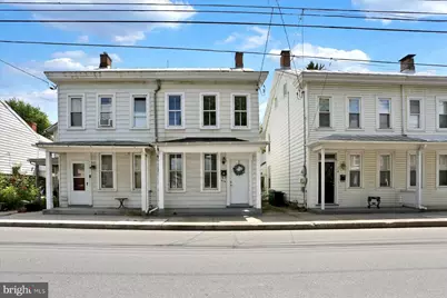 256 E Louther Street, Carlisle, PA 17013 - Photo 1