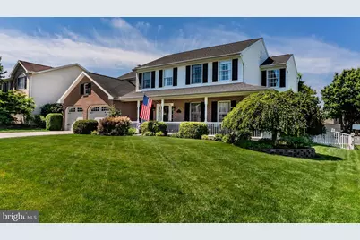 31 Bourbon Red Drive, Mechanicsburg, PA 17050 - Photo 1