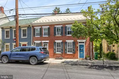 221 S Pitt Street, Carlisle, PA 17013 - Photo 1