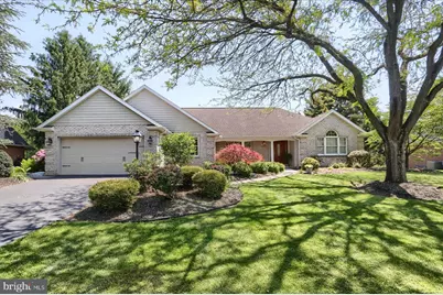 1207 White Birch Lane, Carlisle, PA 17013 - Photo 1
