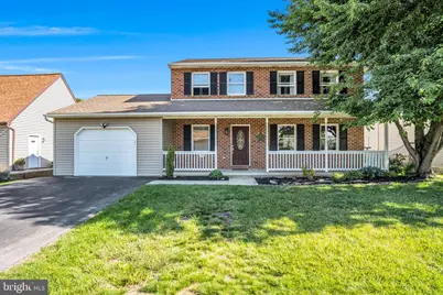194 Fairview Street, Carlisle, PA 17015 - Photo 1