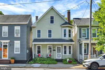118 E Keller Street, Mechanicsburg, PA 17055 - Photo 1