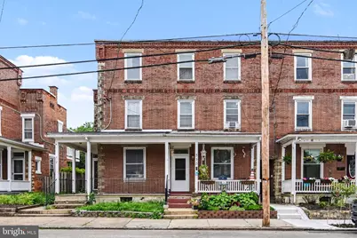 310 E North Street, Carlisle, PA 17013 - Photo 1