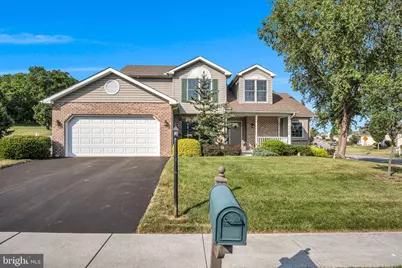 7 Larch Lane, Enola, PA 17025 - Photo 1