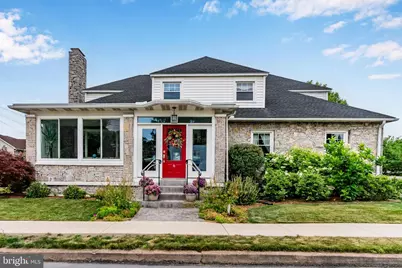 6 S 34th Street, Camp Hill, PA 17011 - Photo 1