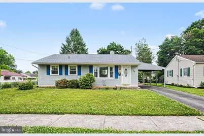 56 Sussex Road, Camp Hill, PA 17011 - Photo 1