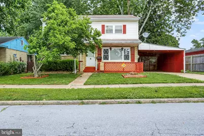 4 Sussex Road, Camp Hill, PA 17011 - Photo 1