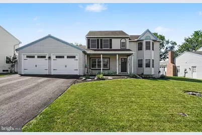 50 Windsor Way, Camp Hill, PA 17011 - Photo 1