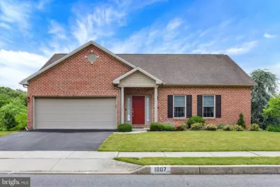 1007 Jenkins Grove, Enola, PA 17025 - Photo 1