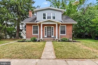 1507 Walnut Street, Camp Hill, PA 17011 - Photo 1