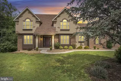 4002 Glenfinnan Place, Mechanicsburg, PA 17055 - Photo 1