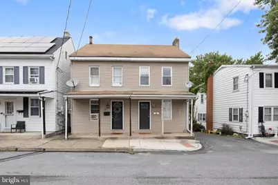 521 1/2 Market Street, New Cumberland, PA 17070 - Photo 1