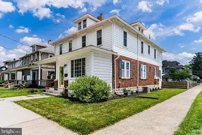 624 Fourth Street, New Cumberland, PA 17070 - Photo 1