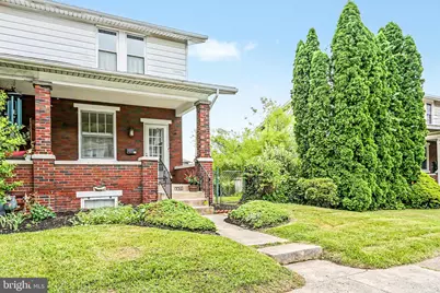 435 N Second Street, Wormleysburg, PA 17043 - Photo 1
