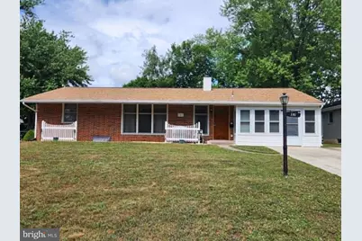 141 N 15th Street, Camp Hill, PA 17011 - Photo 1