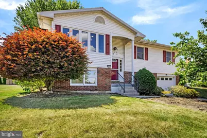 415 Pawnee Drive, Mechanicsburg, PA 17050 - Photo 1