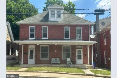 23 & 25 N Queen Street, Shippensburg, PA 17257 - Photo 1