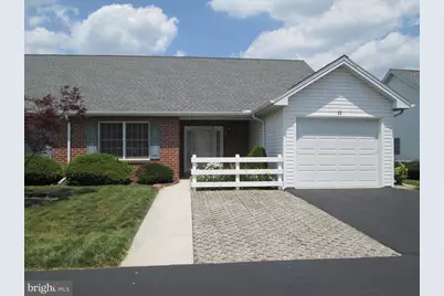 11 Clifton Terrace, Carlisle, PA 17015 - Photo 1