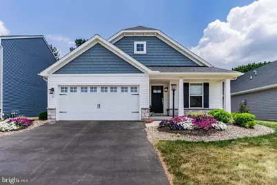 5 Shillington Lane, Carlisle, PA 17013 - Photo 1