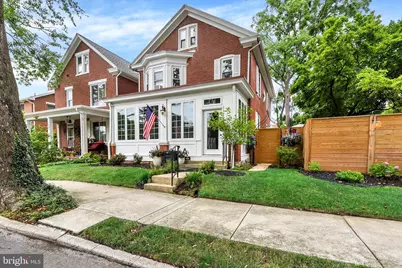 337 Graham Street, Carlisle, PA 17013 - Photo 1