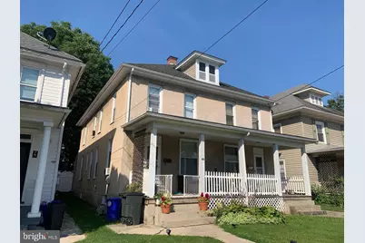 112-114 Queen Street S, Shippensburg, PA 17257 - Photo 1