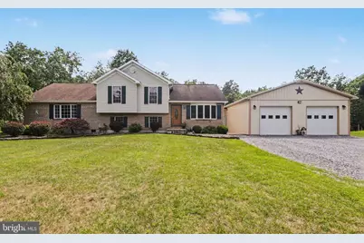 75 Horse Killer Road, Shippensburg, PA 17257 - Photo 1