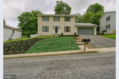 3 Liberty Drive, Mount Holly Springs, PA 17065 - Photo 1