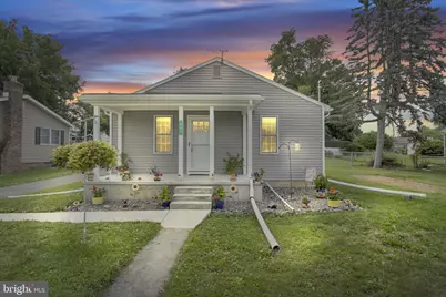 943 Cavalry Street, Carlisle, PA 17013 - Photo 1