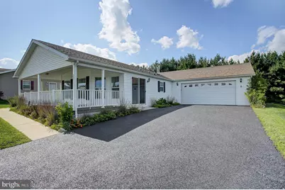 23 Michael Court, Shippensburg, PA 17257 - Photo 1