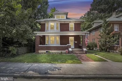 534 N Hanover Street, Carlisle, PA 17013 - Photo 1