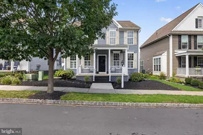 47 Tavern House Hill, Mechanicsburg, PA 17050 - Photo 1