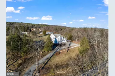 5990 Little Gap Road, Kunkletown, PA 18058 - Photo 1