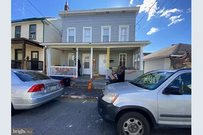 207 - 209 E McMurtrie Street, Summit Hill, PA 18250 - Photo 1