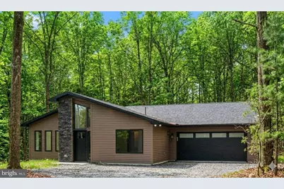 71 Forest Lake Drive, Jim Thorpe, PA 18229 - Photo 1