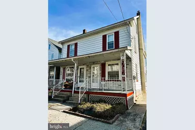 117 N 4th Street, Lehighton, PA 18235 - Photo 1