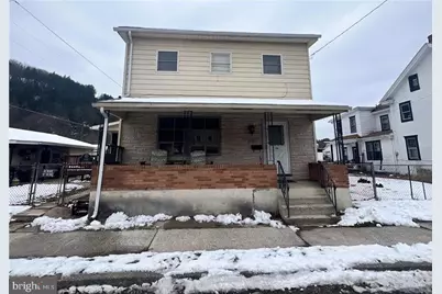 438 White Street, Weissport, PA 18235 - Photo 1